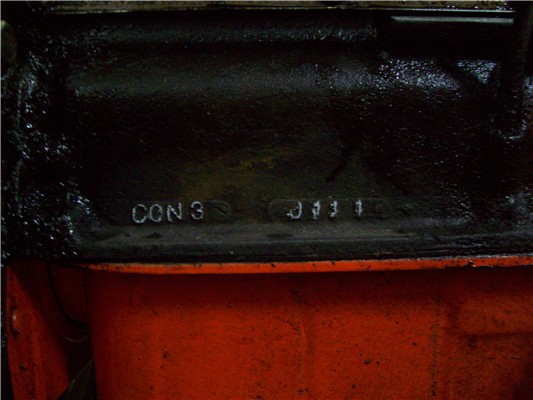 block date code